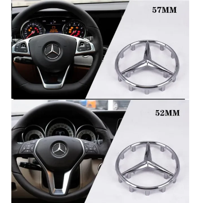 52mm%2057mm%20Mercedes%20Benz%20Steering%20Wheel%20Center%20Star%20Emblem%20logo%20Monogram%20for%20C200%20E200%20C180%20W204%20W203%20W211%20W221%20W222%20W212%20W213%20W205%20-%20Image%203