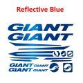 GIANT Brand Bike Decal For Mountain Cycling Frame Decals Decor GIANT Road Bike Vinyl Stickers. 