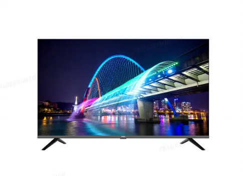 Haier%2040"%20Google%20LED%20/%20TV%20%20K85%20Series%20/%20H40K85FFX%20(%20Google%20TV%20+%20Bezeless%20+%20Full%20HD%20)%20/%20Brand%20Warranty%20-%20Image%203