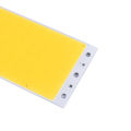 COB LED Panel Light 94x50MM Ultra Bright Strip Lamp 10W COB Board LED Lamp. 