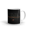 Valar Morghulis Design Printed Mug Customized Cups Show Design. 