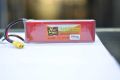 ZOP Power 11.1V 3S 5200mAh 30C Lipo Battery with XT60 Connector. 