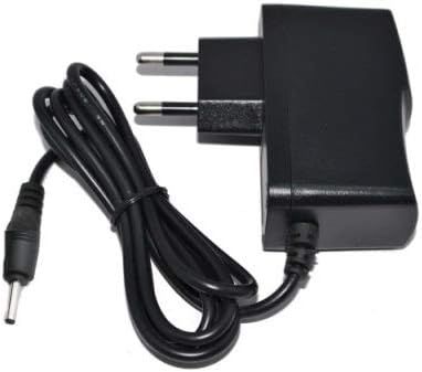 Power Supply Power Adapter Charging Cable Charger 6 V for DJ Turntable Bluetooth Speaker Vtech Kidi DJ Mix Table de Mixage Vtech Kidi DJ Mix
