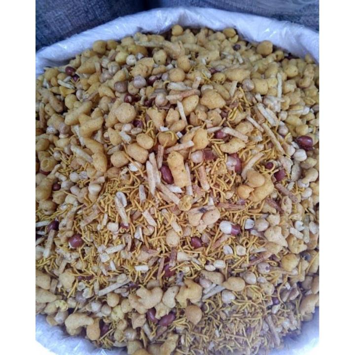 Nimko Karachi Special-500gram