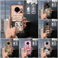Dirt-resistant Shockproof Phone Case For Nokia 6.3/G10/G20 Graffiti Cartoon Fashion Design Waterproof Soft case TPU Cute. 