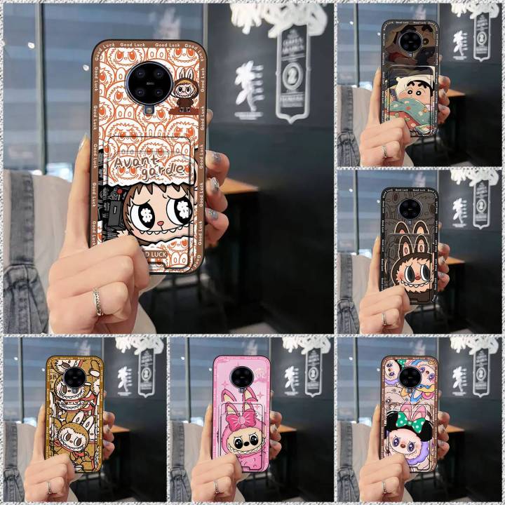 Dirt-resistant%20Shockproof%20Phone%20Case%20For%20Nokia%206.3/G10/G20%20Graffiti%20Cartoon%20Fashion%20Design%20Waterproof%20Soft%20case%20TPU%20Cute%20-%20Image%204