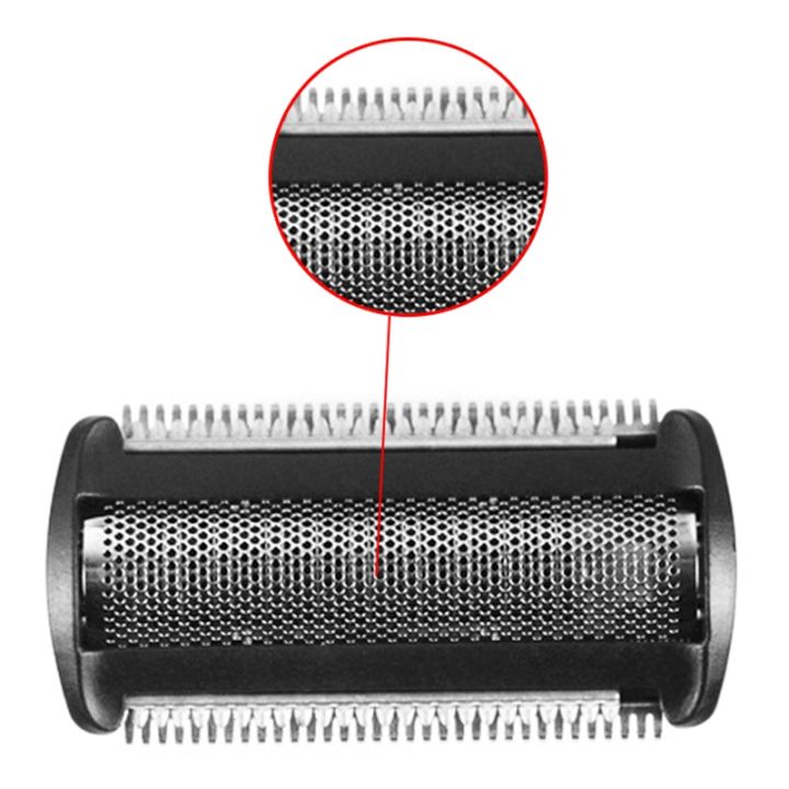 1Pcs%20Shaver%20Head%20Replacement%20Trimmer%20for%20Philips%20Bodygroom%20BG%202024%20-%202040%20S11%20YSS2%20YSS3%20Series%20-%20Image%204