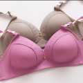 Soft Padded Push-up Bra for Women & Girls - Premium Quality, Multiple Colors, Sizes 32 to 48. 