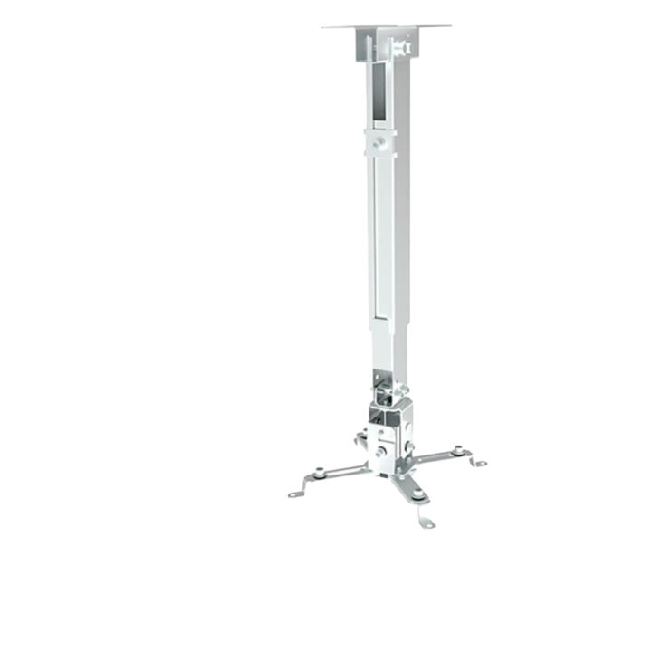 Projector Ceiling Mount 5 Feet Square Type 1.5 meter - for Projector
