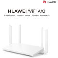HONOR XD20 Router 3 Huawei AX2  WiFi 6 Plus wireless Router(Branded used) Dual Core 1.2GHz Processor Internet Router Lowest Price with Adapter, Orignal Fazli&Co. 