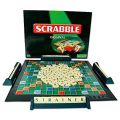 Scrabble Board Game -Scrabble Game For Kids Cross Word Game Scrabble High Quality. 