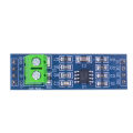 Max485 Module Rs-485 Ttl To Rs485 Max485csa Converter Module For Arduino Integrated Circuits Products. 