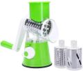 vegetables cutter/vegtable chopper/vegetable cutter and chopper/Vegetable Salad Cutter Bruno Simple And Easy Use/Vegetable Cutter - Manual Tabletop Drum Cheese Grater /vegetable slicer. 