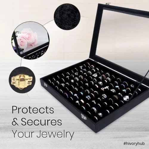 Jewellery%20Box%20Storage%20Box%20%20Ring%20Organizer%20Display%20Rings%20Case%20with%20Glass%2072%20ring%20csae%20-%20Image%202