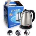 Electric Automatic Switch Jug Kettle Hot Water Heater Boiler (2L). 