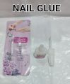 Brush-On Nail Glue 1 Piece Pack. 