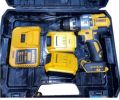 Heavy duty Cordless 48v Hammer Drill Machine best Quality Copper. 