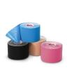 Kinesiology Tape - Blue. 