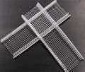 Clothes Tag Pins - Tags Labeling Fastener  - Plastic Punch Pin ( Garment Tagging Pins ). 