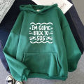 Arctic Monkeys I'm Goning Back To 505 Hoodie for Fans Mens Casual Long Sleeve Sweatshirts Harajuku Autumn Winter Hoodies Kpop. 