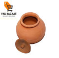 Matka Biryani Pot | Tandoori Biryani Pot | Clay Crockery Pots | Earthen Crockery Pots | Terracotta Crockery Pots. 