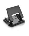 Dingli Paper Punch Double Hole Machine - 20 pg/ 1 time. 