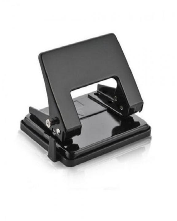 Dingli Paper Punch Double Hole Machine - 20 pg/ 1 time
