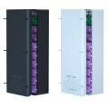 16*18650 USB Welding Free Battery Storage Box Fast Wireless Charging Power Case. 