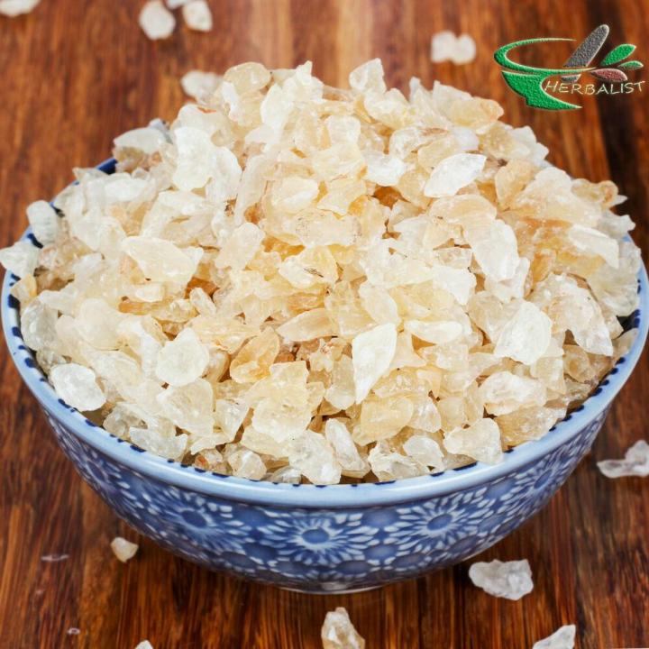 Gond Katira (Tragacanth Gum) 200 Grams