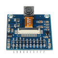 VGA OV7670 CMOS Camera Lens Module CMOS 640x480 SCCB With I2C Interface Adapter Plate. 