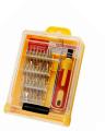 32 Pcs - Precision Screw Driver Bit set. 
