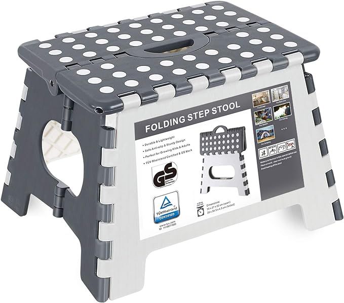 Folding%20Step%20Stool%20Heavy%20Duty%20-%209%20inch%20Foldable%20Stepping%20Stool%20for%20Kids%20Adults,%20Kitchen%20Plastic%20Step%20Stool%20-%20Image%204