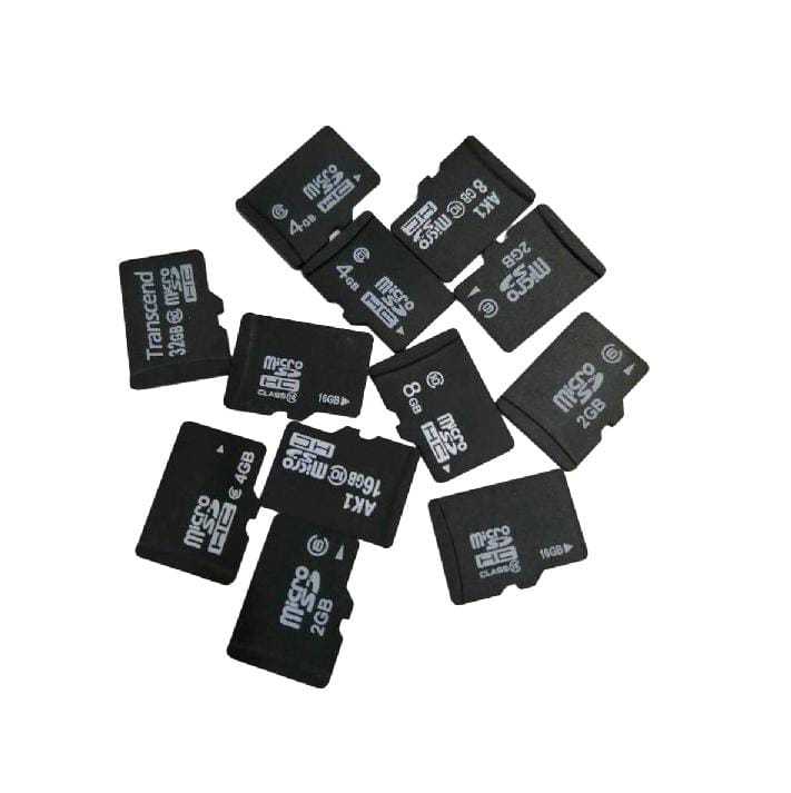 Micro SD Card 16GB 32GB 64GB 128GB Class 10 Real Capacity MicroSD card 2GB 4GB 8GB Class 10 Memory Card Best Quality memory cards