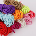 5Meter/bag Elastic Stretch String Cord Beading Cord Rope for Making Bracelet Necklace Jewelry Decorative Handcraft Accessories. 