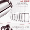 Electric Kettle - Hot Plate - Electric Stove - Electric Cooking Machine - Electric Cooker - Hot Pot - Noodle Pot - Mini Rice Cooker - Non Stick Pan - Food Warmer - Baby Feeder Warmer & Sterilizer - Egg And Rice Boiler - Egg Steamer - Water Heating Machine. 