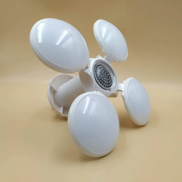 LED%20RGB%20Football%20Bulb%20E27%20round%20shaped%20UFO%20Lamp%204%20sides%20adjustable%20Bubble%20Ball%20Foldable%20Light%20with%20Bluetooth%20speaker%20&%20Remote%20Control%20-%20Image%204