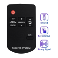 N2QAYC000043 Replace Remote Control for Panasonic Theater System SC-HTB520 SU-HTB527 SC-HTB527. 