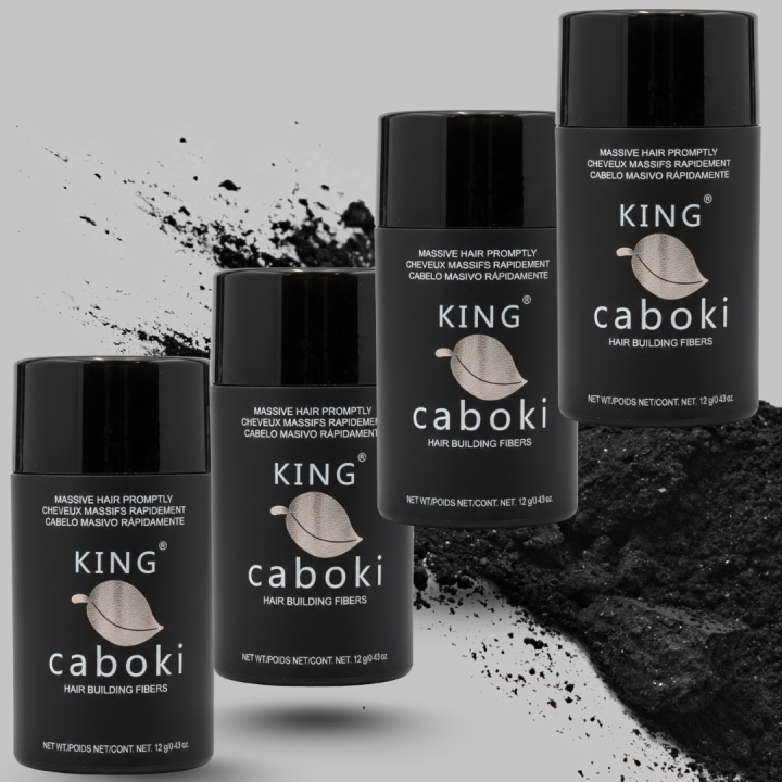King%20Caboki%20hair%20Building%20fibers%2012g%20Dark%20Brown%20Pack%20of%204,%20Instant%20Thick%20Hair%20Solution%20Hair%20Fibers,%20Fill%20In%20Fine%20and%20Thinning%20Hair%20for%20an%20Instantly%20Thicker%20&%20Fuller%20Look%20-%20alternative%20Toppik,%20Olivia%20Instant%20Hair%20Magic,%20Dexe%20Hair%20Building%20Fibers,%20DermMatch%20-%20Image%202