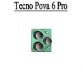 Tecno Pova6 Pro Matte Privacy Tempered Glass For Pova 6 5 Pro Spark Go 2024 Spark 20 Pro Anti-Spy Privacy Ceramic film 3 in 1 Camera Lens Glass and Back Film. 
