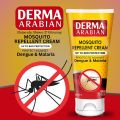 Original Derma Arabian Mosquito repellent cream for baby Formulated by Germany. 