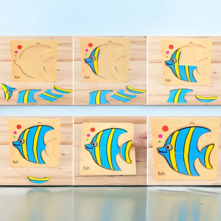 Children's%20Wooden%20Jigsaw%20Puzzle%20Toy%20-%2015x15%20cm%20-%20Early%20Education%20Fun%20with%20Shape%20Recognition%20-%20Image%204