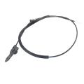 Bonnet Hood Release Cable Rod 51231960853 for BMW 3 Series E36. 