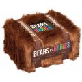 Bears vs Babies by Exploding Kittens - A Monster-Building Card Game - Family-Friendly Party Games - Card Games. 
