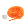 Finger Toy Magic Twisty Fuzzy Worm Wiggle Moving Seahorse Kids Close-up Street Comedy Magic Tricks Toys Pet Toy. 