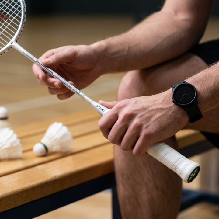 Badminton%20Racket%20Set%202%20Players%20%7C%20Sialkot%20Made%20Full%20Kit%20With%20Shuttlecocks%20&%20Carry%20Bag%20%7C%20Professional%20Badminton%20Set%20for%20Men%20Women%20Kids%20%7C%20Indoor%20Outdoor%20Sports%20Gift%20-%20Image%207