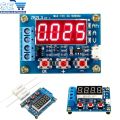 ZB2L3 1.2v 12v 18650 Lithium Battery Capacity Tester Battery Discharge Tester Module. 
