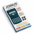 Joinus Scientific Calculator JS-82MS-5 (240 Calculations Function). 
