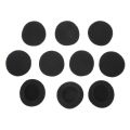 5 pairs of Black Replacement Ear Pads for PX100 Koss Porta Pro Headphones. 
