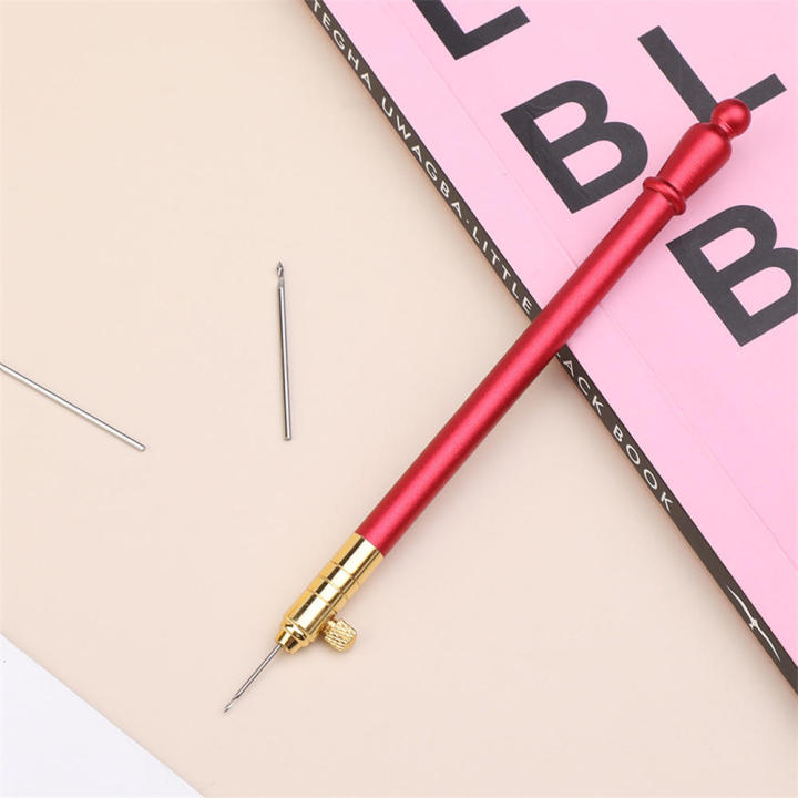 3%20Needles%20Punch%20Pen%20Embroidery%20Punch%20Needle%203%20Needles%20Punch%20Pen%20Embroidery%20Cross%20Stitch%20Craft%20Kit%20French%20Crochet%20Sewing%20Knitting%20Moulds%20For%20Candles%20-%20Image%206