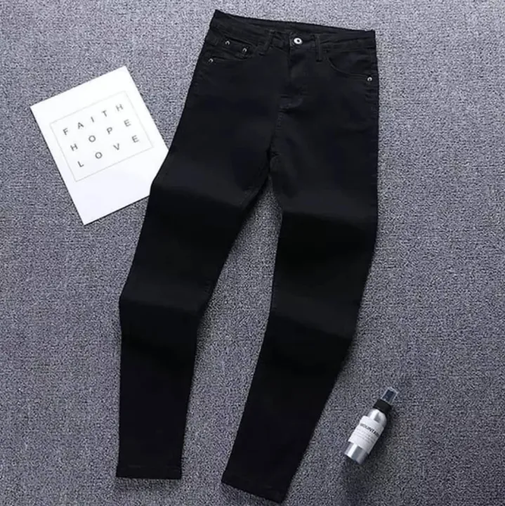 Blue%20Black%20White%20Stretchable%20Jeans%20Pants%20For%20Boys/Girls%20Soft%20&%20Comfortable%20Wear-All%20Colors%20Available-Pack%20of%201%20-%20Image%205